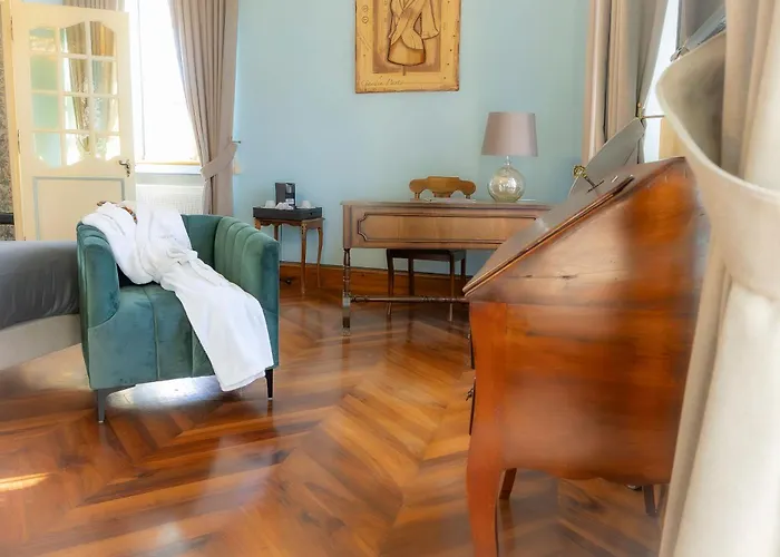 Le Clos Cathala Chambres D\'Hotes
