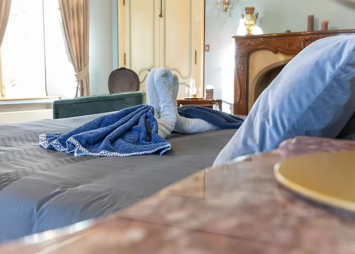 Le Clos Cathala Chambres D\'Hotes