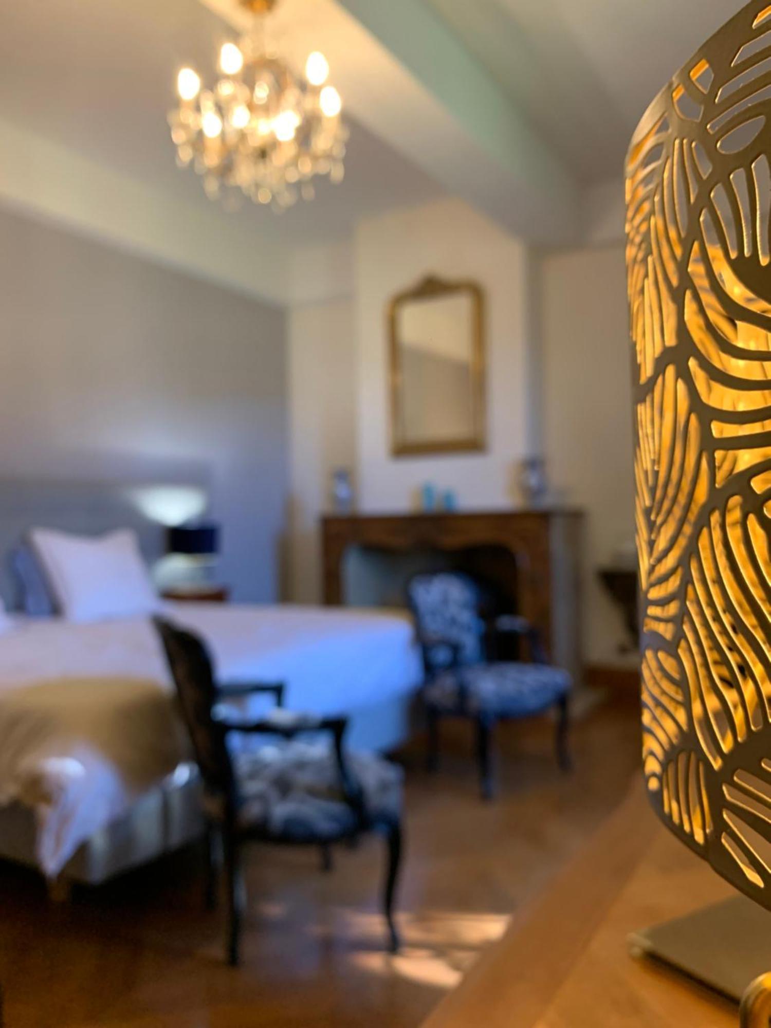Hotel Le Clos Cathala D'hotes 3*