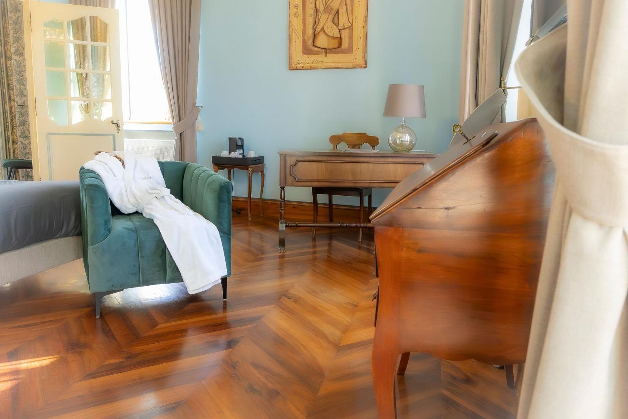 Hotel Le Clos Cathala D'hotes Saint-Paul-de-Jarrat
